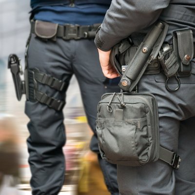 Zusatzfortbildung Waffensachkunde