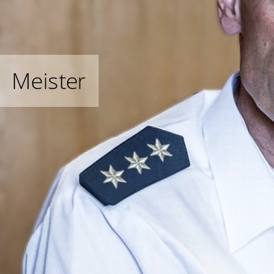 Level 4: Meister